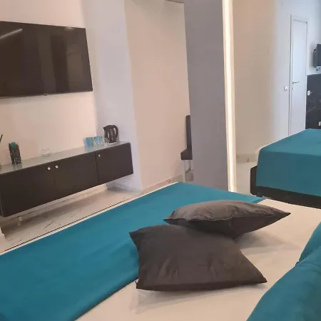 Maliziusella Guest house *