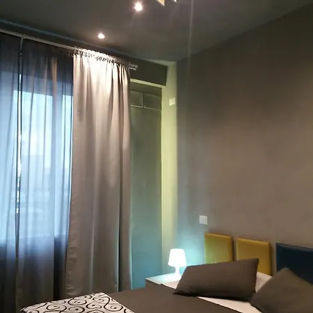 Maliziusella Maison d'hôtes Naples