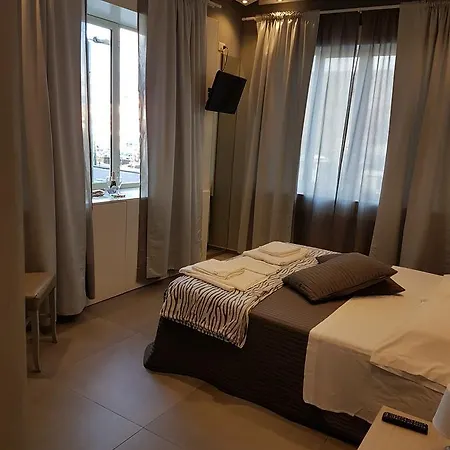Maliziusella Maison d'hôtes Naples
