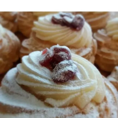 Maliziusella Maison d'hôtes *