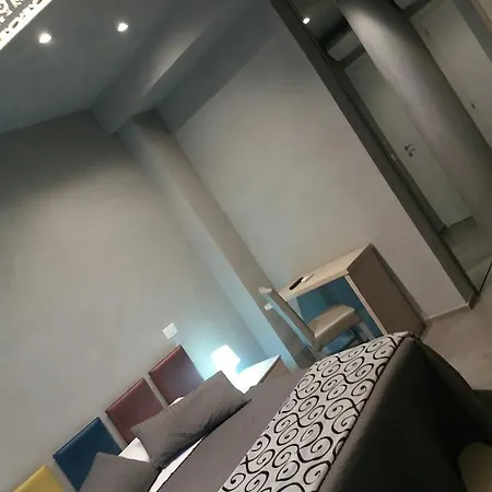Maliziusella Guest house *