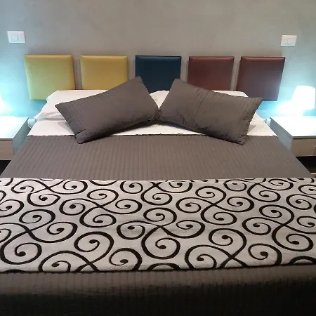 Maliziusella Guest house *