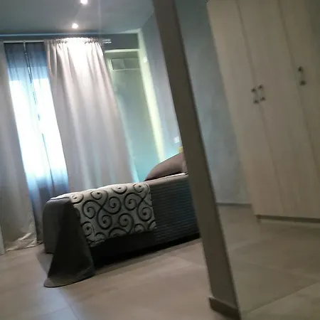 Maliziusella 3* Nápoles