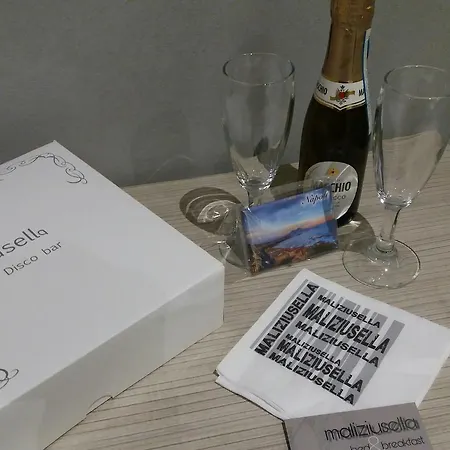 Pensión Maliziusella 3*