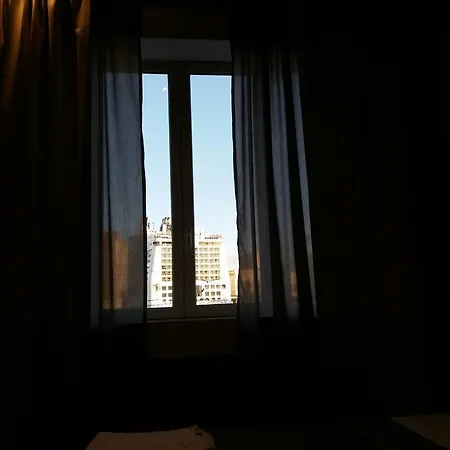 Pensión Maliziusella