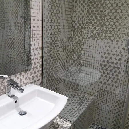 Maliziusella Pensión Nápoles