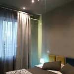 Maliziusella Pensión Nápoles