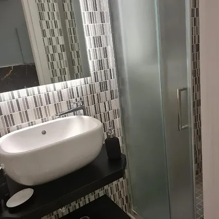 בית הארחה Maliziusella 3*