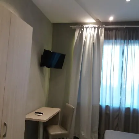 Maliziusella 3*