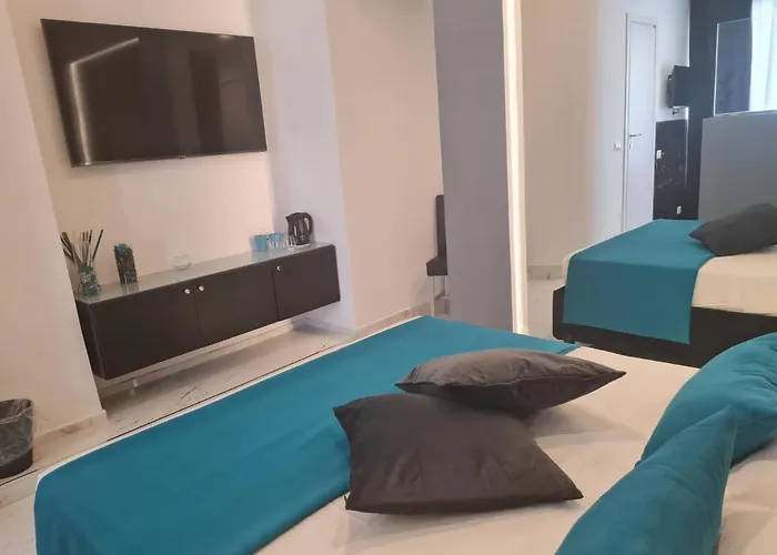 Maliziusella Maison d'hôtes 3*