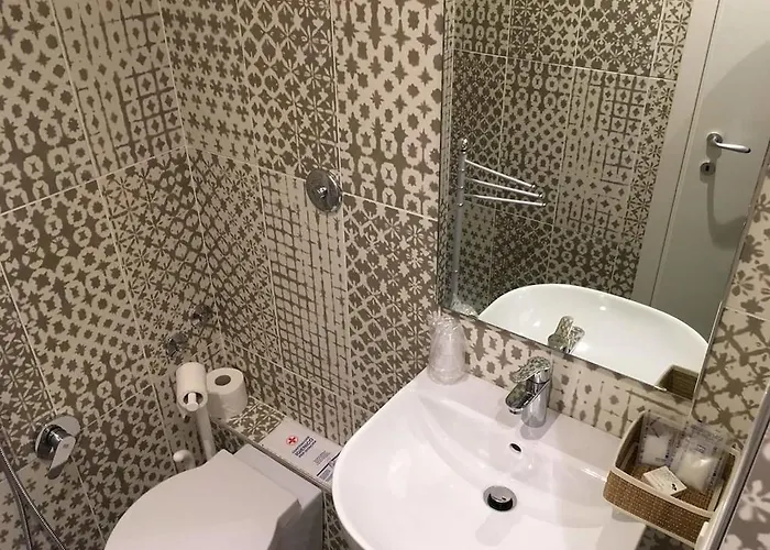 Maliziusella Maison d'hôtes 3*