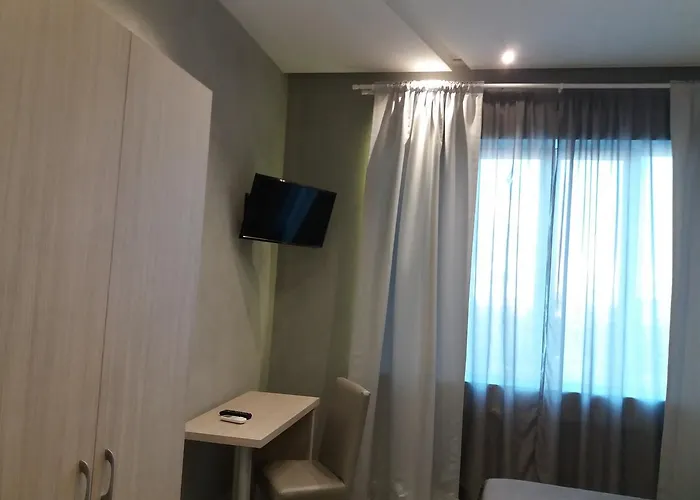 Maliziusella 3*