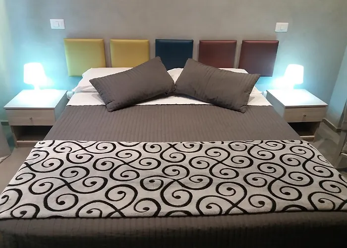 Maliziusella Maison d'hôtes 3*