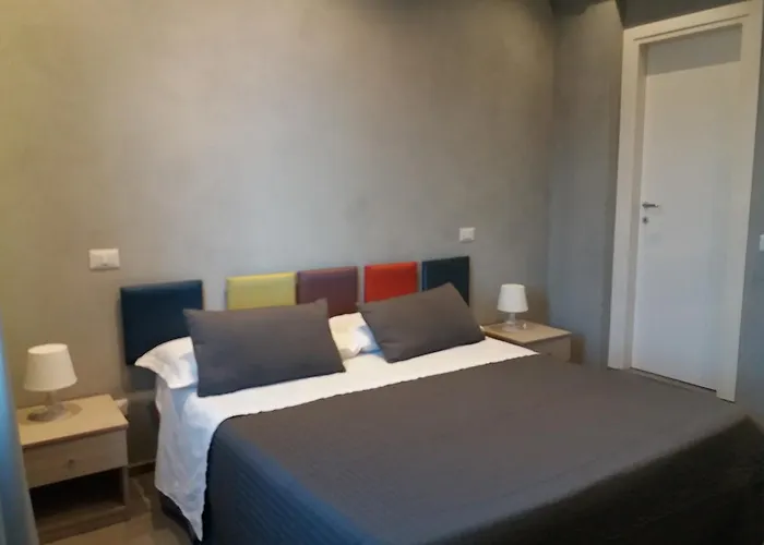 Maliziusella 3* Naples